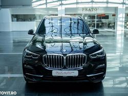 Culoarenegru Utilizat 2021 BMW X5 Comfort Edition SUV | 44.528 EUR