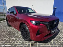 Rosu Nouă 2024 Mazda CX-60 Homura-Line SUV | 54.400 EUR (Puțin scump)