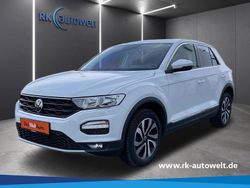 Utilizat 2021 VW T-Roc Active SUV | 29.050 EUR (Scump)