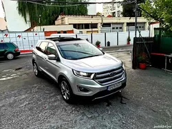 Utilizat 2018 Ford Edge SUV | 18.500 EUR (Scump)