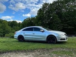 Culoaregri Utilizat 2010 VW CC Berlinǎ | 6.999 EUR (Preț bun)