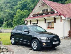 Negru Utilizat 2011 Audi Q5 SUV | 10.900 EUR (Preț OK)