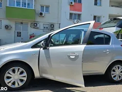 Argint Utilizat 2011 Opel Corsa Berlinǎ | 3.500 EUR (Preț OK)