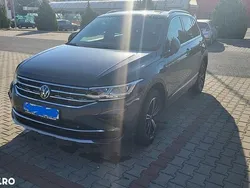 Culoaregri Utilizat 2023 VW Tiguan Elegance SUV | 31.500 EUR