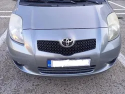 Culoaregri Utilizat 2008 Toyota Yaris | 3.200 EUR (Preț OK)
