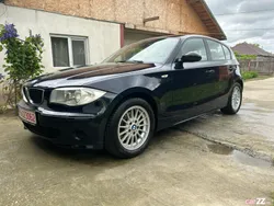 Albastru Utilizat 2006 BMW 120 Comfort Edition Hatchback | 3.900 EUR (Preț bun)