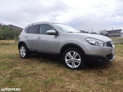 Culoaregri Utilizat 2012 Nissan Qashqai SUV | 5.999 EUR (Preț bun)