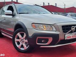 Culoaremaro Utilizat 2010 Volvo XC70 SUV | 5.900 EUR