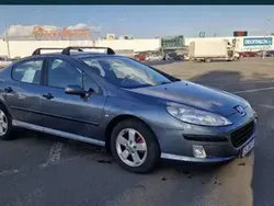 Utilizat 2006 Peugeot 407 Berlinǎ | 2.650 EUR (Puțin scump)