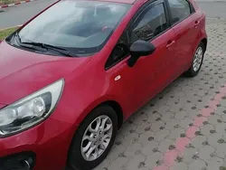 Utilizat 2013 Kia Rio 2 Hatchback | 4.500 EUR