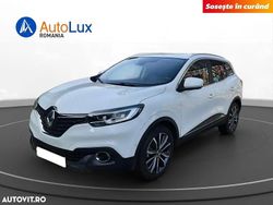 Culoarealb Utilizat 2018 Renault Kadjar Intens SUV | 14.200 EUR (Puțin scump)