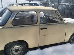 Trabant 600