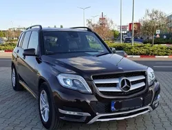 Maro Utilizat 2013 Mercedes GLK250 SUV | 13.400 EUR (Super Preț)