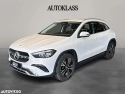 Alb Utilizat 2023 Mercedes GLA220 SUV | 38.080 EUR