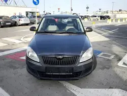 Utilizat 2011 Skoda Fabia Break | 2.900 EUR