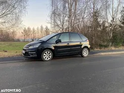 Negru Utilizat 2011 Citroën C4 Picasso Exclusive Monovolum | 3.900 EUR (Preț OK)