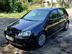Utilizat 2008 VW Golf V Hatchback | 1.500 EUR (Super Preț)