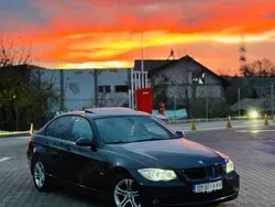 Utilizat 2008 BMW 320 Berlinǎ | 6.490 EUR (Puțin scump)