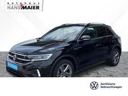 Utilizat 2023 VW T-Roc R-line SUV | 28.294 EUR