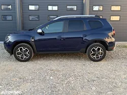 Albastru Utilizat 2020 Dacia Duster Prestige SUV | 11.000 EUR