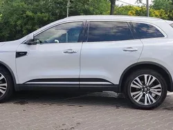 Alb Utilizat 2019 Renault Koleos Initiale Paris SUV | 19.500 EUR (Preț OK)