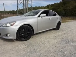 Utilizat 2006 Lexus IS220d Berlinǎ | 3.200 EUR