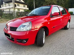 Culoarerosu Utilizat 2008 Renault Clio II | 2.690 EUR (Puțin scump)
