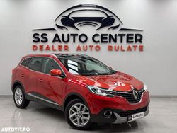 Culoarerosu Utilizat 2017 Renault Kadjar XMOD SUV | 10.990 EUR (Preț OK)