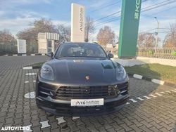 Culoaregri Utilizat 2019 Porsche Macan SUV | 54.990 EUR