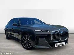 Culoaregri Utilizat 2024 BMW 740 Comfort Edition Berlinǎ | 94.985 EUR