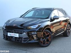 Negru Utilizat 2024 Cupra Terramar SUV | 35.350 EUR (Preț OK)