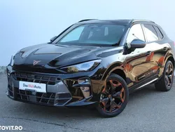 Negru Utilizat 2024 Cupra Terramar SUV | 38.499 EUR (Preț OK)