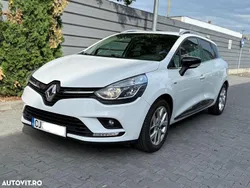 Alb Utilizat 2019 Renault Clio GrandTour LIMITED Break | 7.700 EUR (Preț OK)