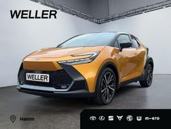 Utilizat 2023 Toyota C-HR Lounge SUV | 39.284 EUR