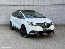 Alb Utilizat 2016 Renault Espace Initiale Paris Monovolum | 12.900 EUR (Preț OK)