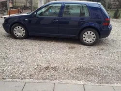 Albastru Utilizat 2000 VW Golf IV Hatchback | 2.000 EUR