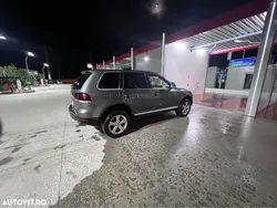 Culoaregri Utilizat 2008 VW Touareg SUV | 5.800 EUR (Preț OK)