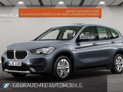 Utilizat 2021 BMW X1 SUV | 28.063 EUR (Preț bun)