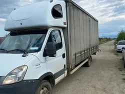 Utilizat 2010 Iveco Daily | 8.000 EUR
