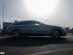Gri Utilizat 2014 Mercedes CLS250 Break | 13.500 EUR