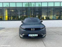 Culoaregri Utilizat 2021 Mazda MX30 Exclusive-Line SUV | 16.500 EUR (Preț OK)