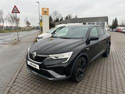 Utilizat 2023 Renault Arkana R.S. SUV | 29.593 EUR (Scump)