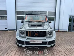 Gri Utilizat 2022 Mercedes ML63 AMG AMG SUV | 331.655 EUR