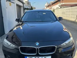 Utilizat 2015 BMW 318 Break | 7.500 EUR (Preț bun)