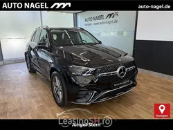 Negru Utilizat 2023 Mercedes GL450 AMG SUV | 92.445 EUR