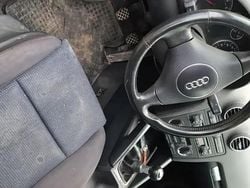 Utilizat 2005 Audi A3 Coupe | 500 EUR