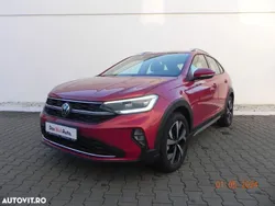 Rosu Utilizat 2023 VW Taigo Style SUV | 22.900 EUR