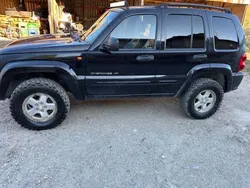Utilizat 2004 Jeep Cherokee SUV | 4.900 EUR
