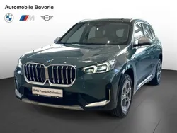 Verde cape york metalic metalizat Utilizat 2023 BMW X1 Comfort Edition SUV | 50.194 EUR