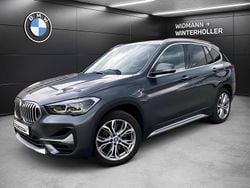 Utilizat 2022 BMW X1 xLine SUV | 29.368 EUR (Scump)
